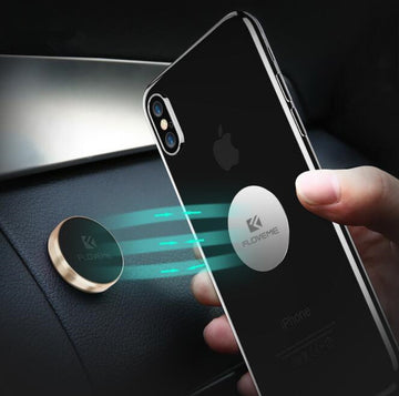 Compatible Magnetic Car Phone Holder