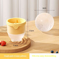 Ice Ball Maker Food Grade Mold