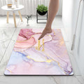 Anti-Slip Super Absorbent Floor Mat for Kitchen and Bathroom