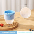 Ice Ball Maker Food Grade Mold