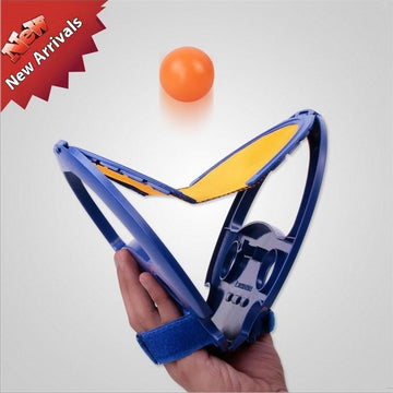 Children's Toss and Catch Ball Toy Set