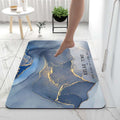 Anti-Slip Super Absorbent Floor Mat for Kitchen and Bathroom