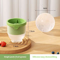 Ice Ball Maker Food Grade Mold