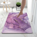 Anti-Slip Super Absorbent Floor Mat for Kitchen and Bathroom